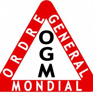 Sécuridrome OGM (Ordre Général Mondial)