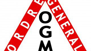 Sécuridrome OGM (General World Order)" 