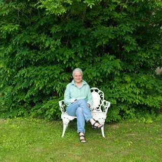 Le regard des femmes d'Aubepierre-sur-Aube et de la vallée
