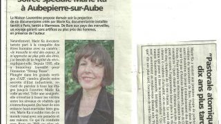 Revue de presse