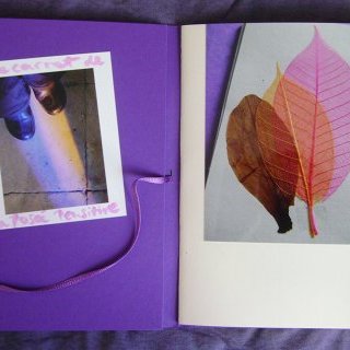 Ephemeral collection