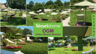 Sécuridrome OGM (Ordre Général Mondial)