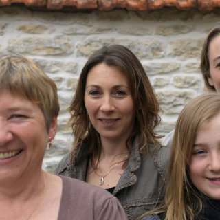 Le regard des femmes d'Aubepierre-sur-Aube et de la vallée