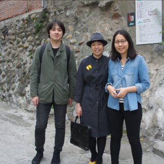Voyage d'étude à Taiwan