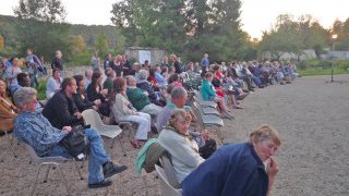 Oestrogena Orchestra / concert