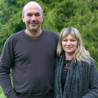 Tourments, vertus et splendeurs des Gens d'ici