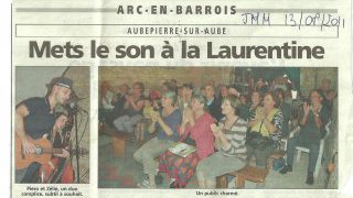 Revue de presse