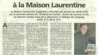 Revue de presse