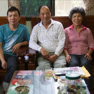 Voyage d'étude à Taiwan