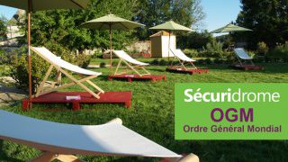 Sécuridrome OGM (General World Order)" 