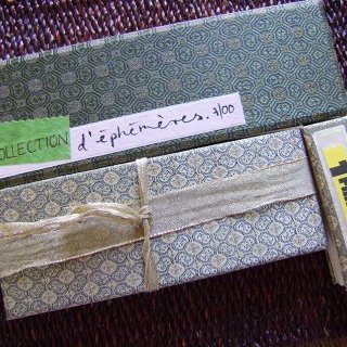 Ephemeral collection