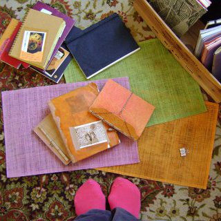 Ephemeral collection