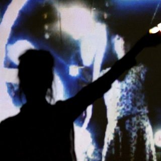 Under stars...exactly!