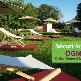 Sécuridrome OGM (Ordre Général Mondial)