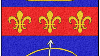 Communes concernées 