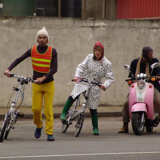 BEET & SUGAR BLUES ou la liberté sortant du trou, Dérives pour temps de crise