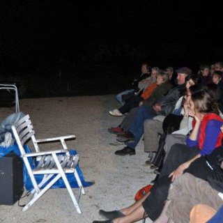 Le plein pays / cinéma