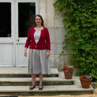 Le regard des femmes d'Aubepierre-sur-Aube et de la vallée