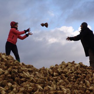 BEET & SUGAR BLUES ou la liberté sortant du trou, Dérives pour temps de crise