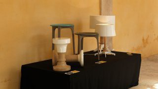 Taillard and Co : design et mobilier contemporain