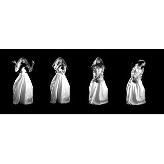 Under stars...exactly!