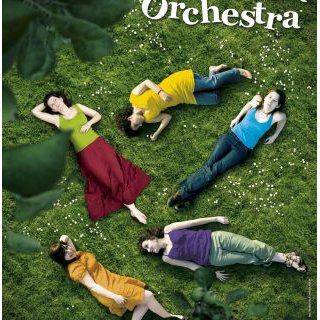 Oestrogena Orchestra / concert