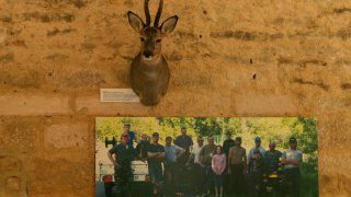 Tourments, vertus et splendeurs des Gens d'ici