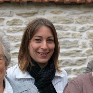 Le regard des femmes d'Aubepierre-sur-Aube et de la vallée