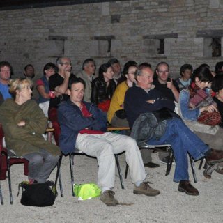 Le plein pays / cinéma