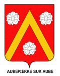 Commune d'Aubepierre-sur-Aube